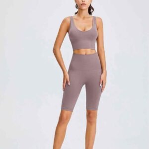 Beste Yogahosen für große Damen | Bequem und stilvoll Ruxi