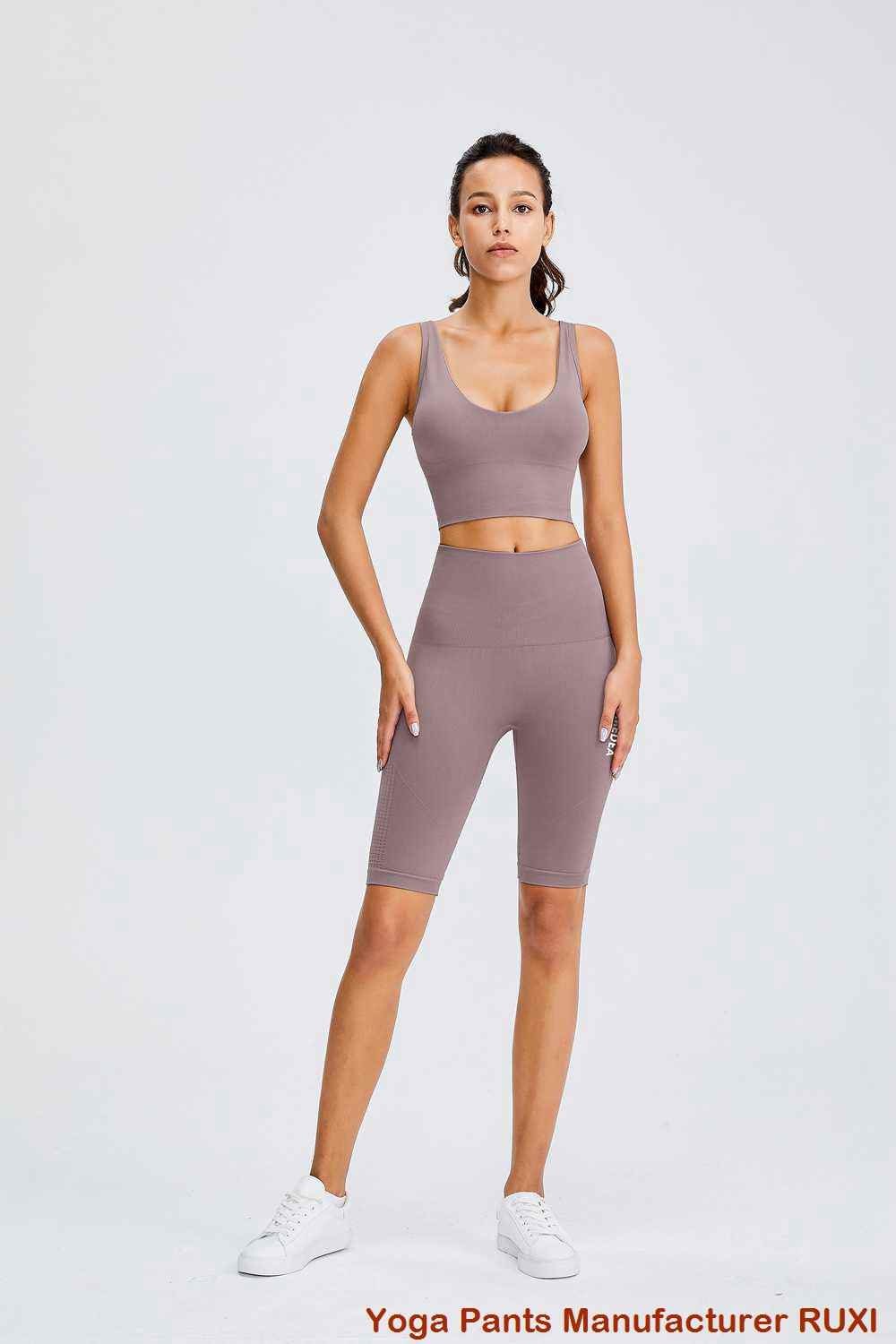 Beste Yogahosen für große Damen | Bequem und stilvoll Ruxi Beste Yogahosen für große Damen | Bequem und stilvoll Ruxi