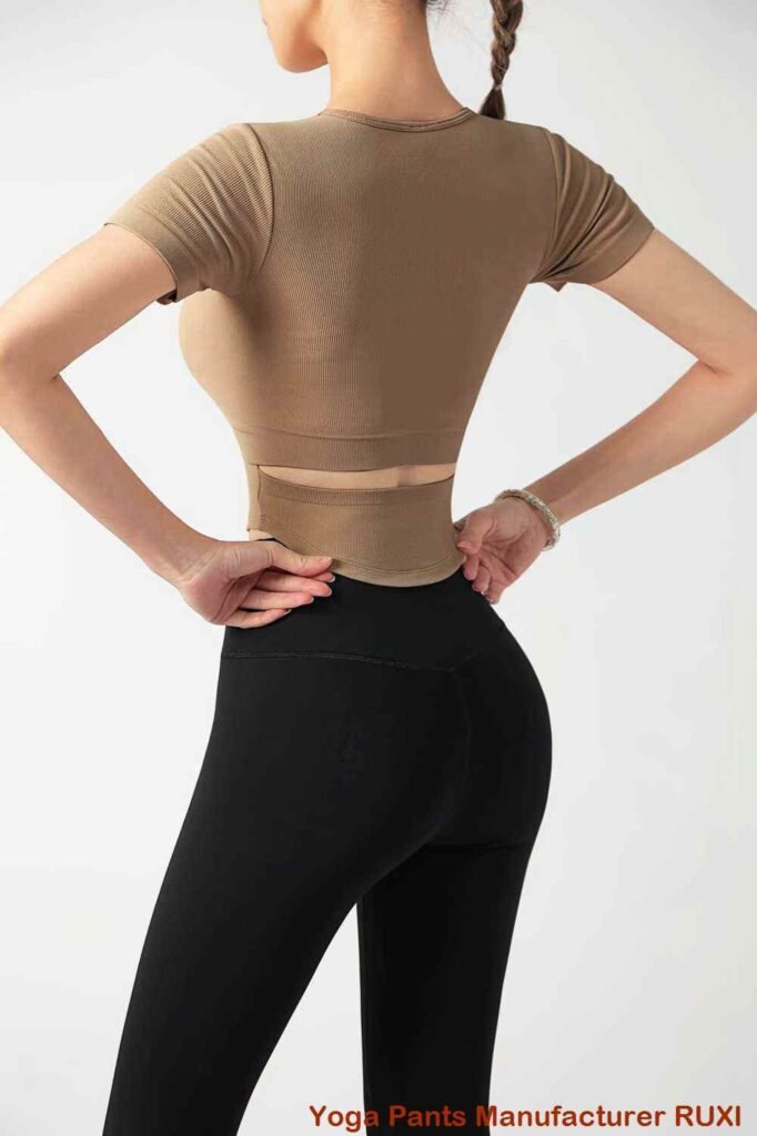 Sportliche Shorts Ruxi at3738