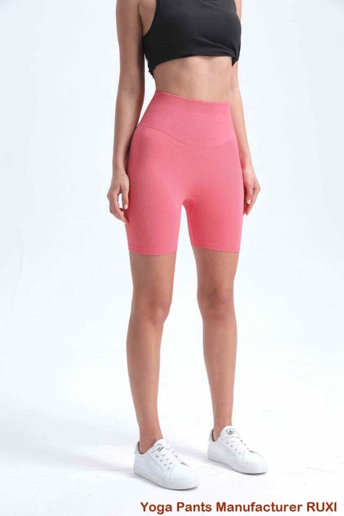 Leichte schnelltrocknende Wanderhose für Damen Ruxi at3290