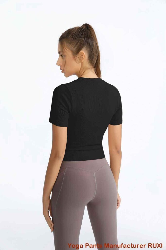 Bikram Yoga Shorts für Herren bequem und stilvoll Ruxi