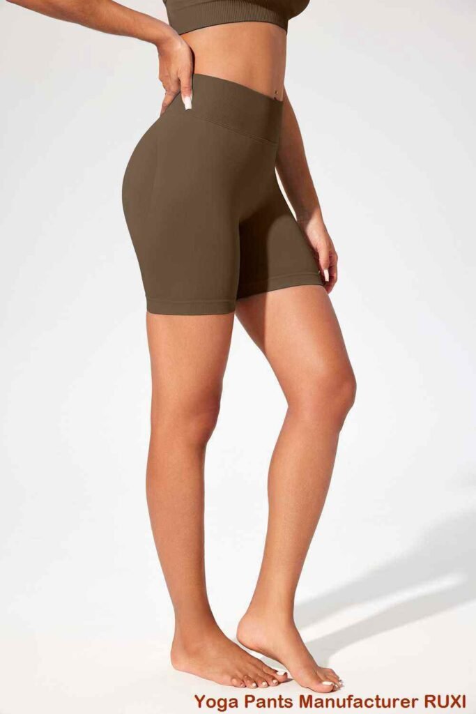 Schnell trocknende Stretch Hose für aktiven Komfort Ruxi
