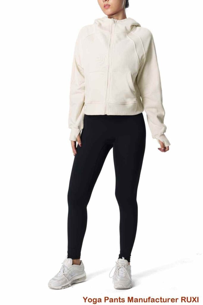 Schnelltrocknende Wanderhose für Herren Ruxi at3227
