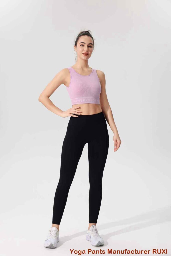9er Pack Yoga Shorts für Damen hohe Taille atmungsaktiv