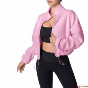 Marineblaue Workout Leggings mit hoher Taille Ruxi at483