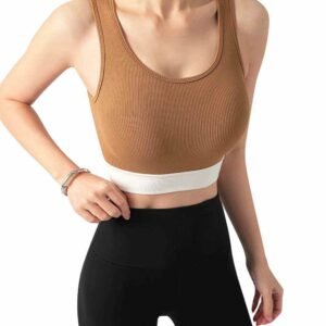 Rote Golfshorts für Herren stilvoll bequem Ruxi at1831