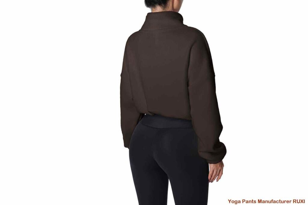 Schnelltrocknende Sportshorts für Damen Ruxi at3274