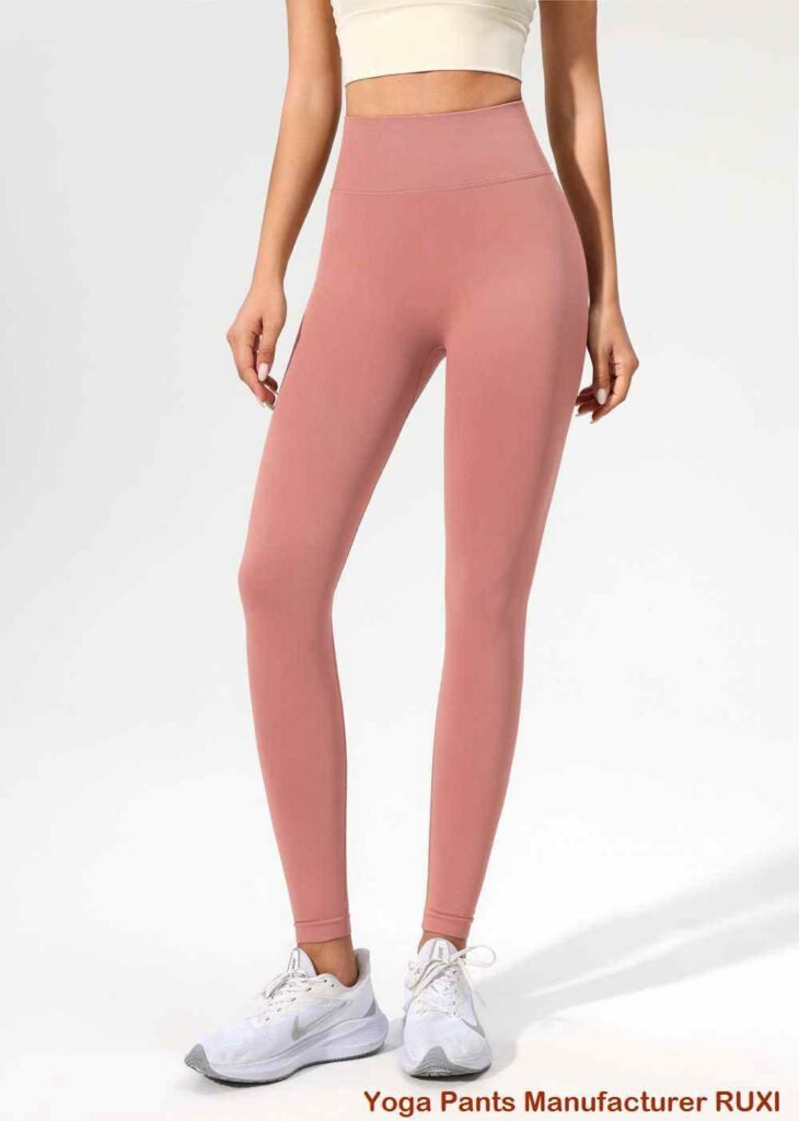 Yoga Biker Shorts Bequeme stylische Activewear Ruxi at3405
