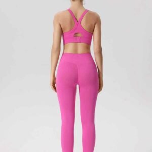Lockere Yoga Weste für Damen leicht atmungsaktiv Ruxi