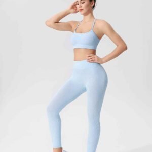 lockere Yogakleidung Ruxi at247