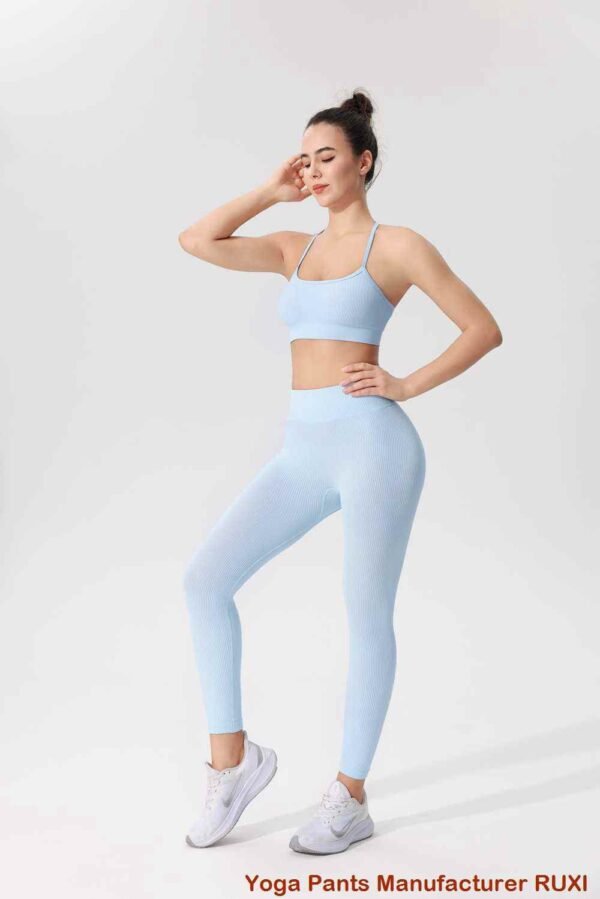 lockere Yogakleidung Ruxi at247