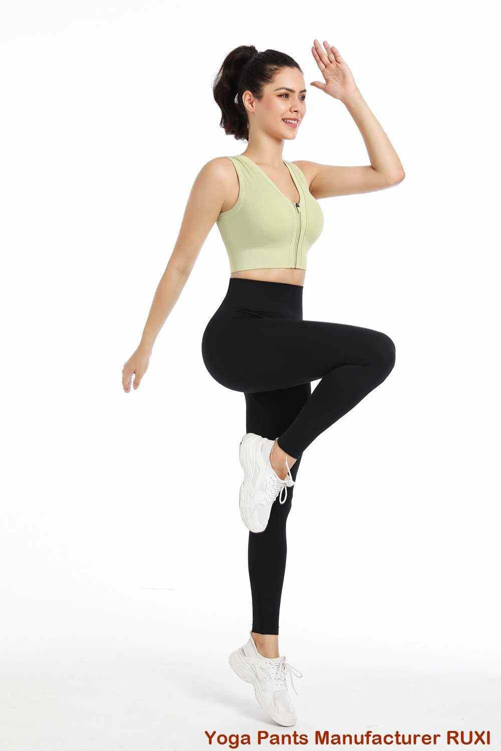 Leistungsstarke Hot Yoga Leggings Ruxi at278 Leistungsstarke Hot Yoga Leggings Ruxi at278