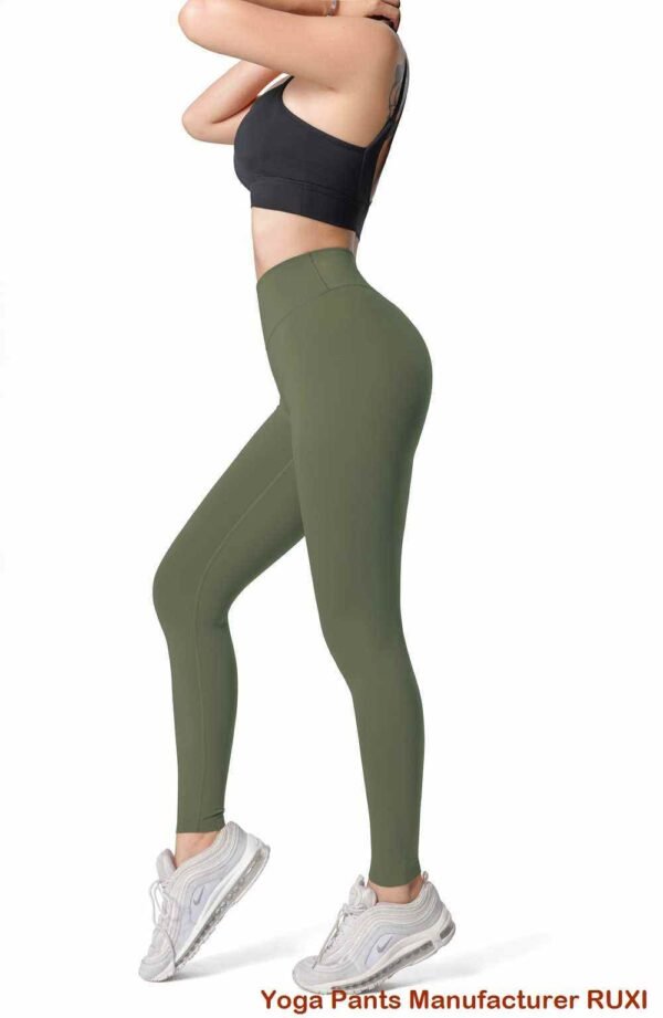 die besten Fitness-Leggings für den Po Ruxi at239
