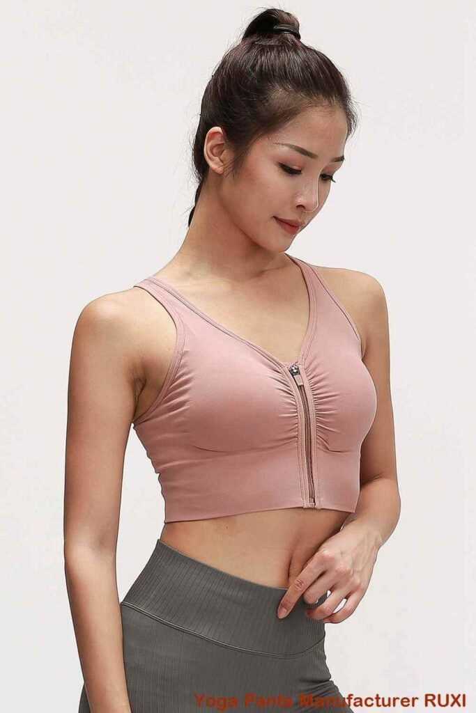 Yoga Uniform Overall elegante bequeme Sportbekleidung Ruxi