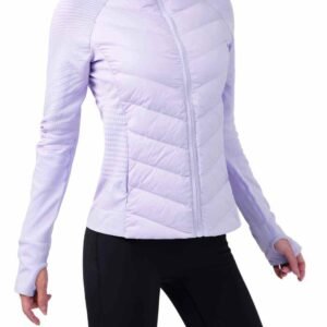 Bequemer Crossback Sport BH für Damen Ruxi at1096