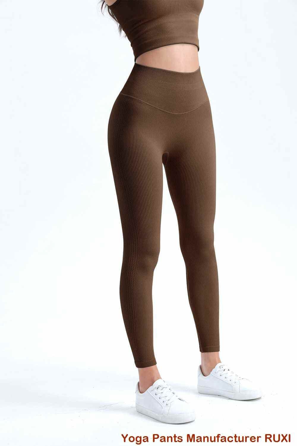 Laufleggings für Damen mit Taschen Ruxi at467 Laufleggings für Damen mit Taschen Ruxi at467