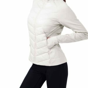 Neonpinker Sport BH mit hohem Halt und Komfort Ruxi at1212