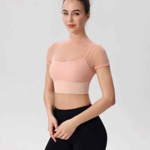 Bambus Yoga Kleidung Ruxi at269
