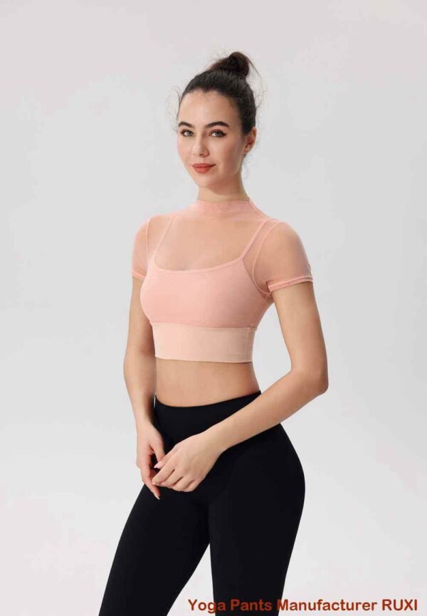 Bambus Yoga Kleidung Ruxi at269