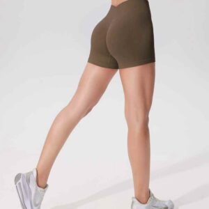 Lockere Trainingshose mit Taschen Ruxi at971