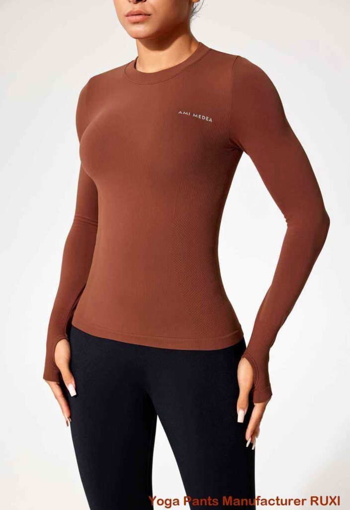 Die besten Leggings mit hoher Taille und Taschen für Damen