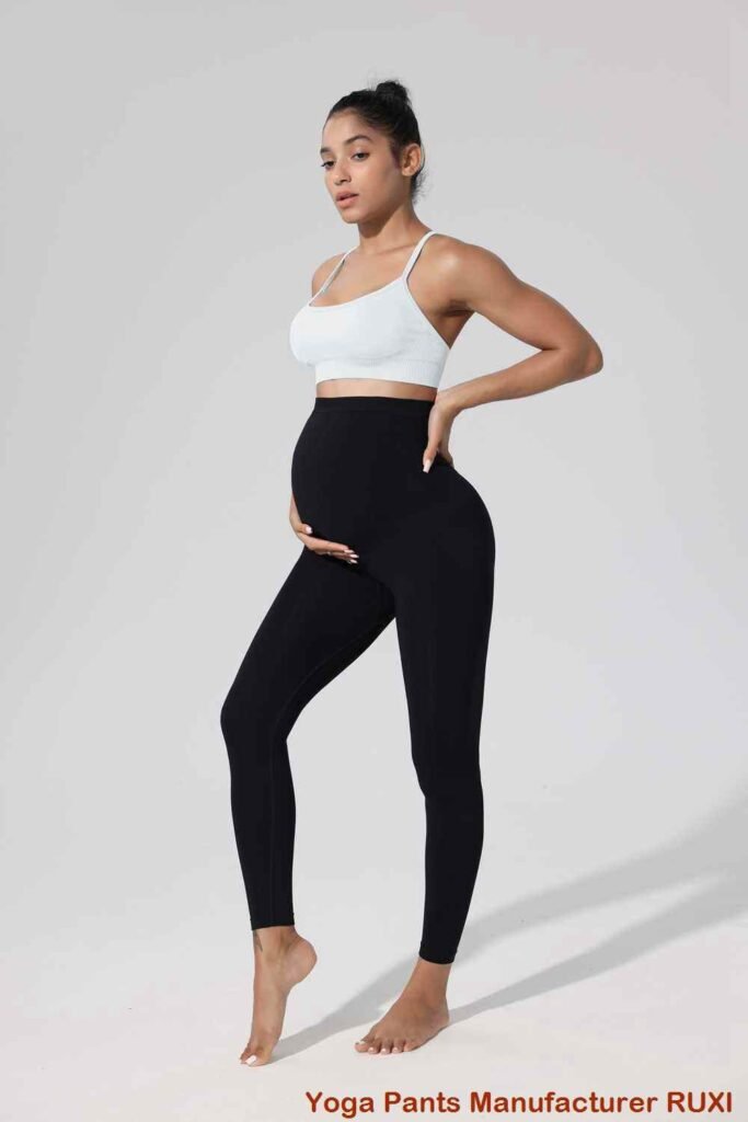 ACTGLARE Damen Basketballshorts für aktive Leistung Ruxi