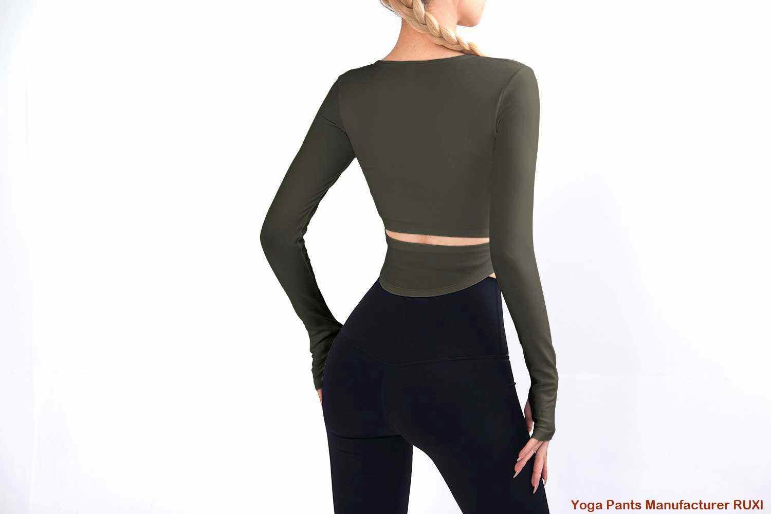 Gepolsterter Crop Top BH bequeme stylische Passform Ruxi Gepolsterter Crop Top BH bequeme stylische Passform Ruxi