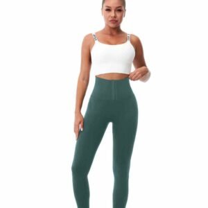 ComfortFit Trägerloser Sport BH Ultimativer Halt Ruxi