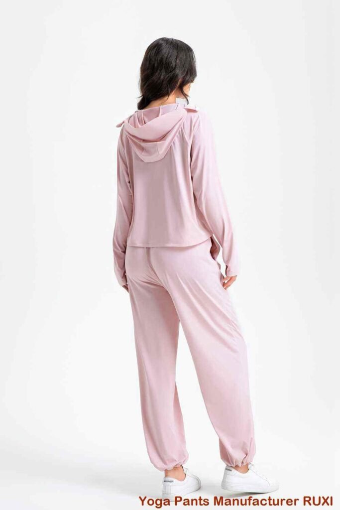Damen Yoga T Shirts Bequem Stilvoll Ruxi at702