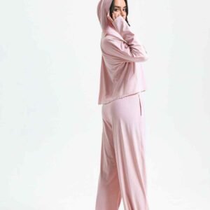 Türkise Yogahose Bequeme stylische Fitnessbekleidung Ruxi