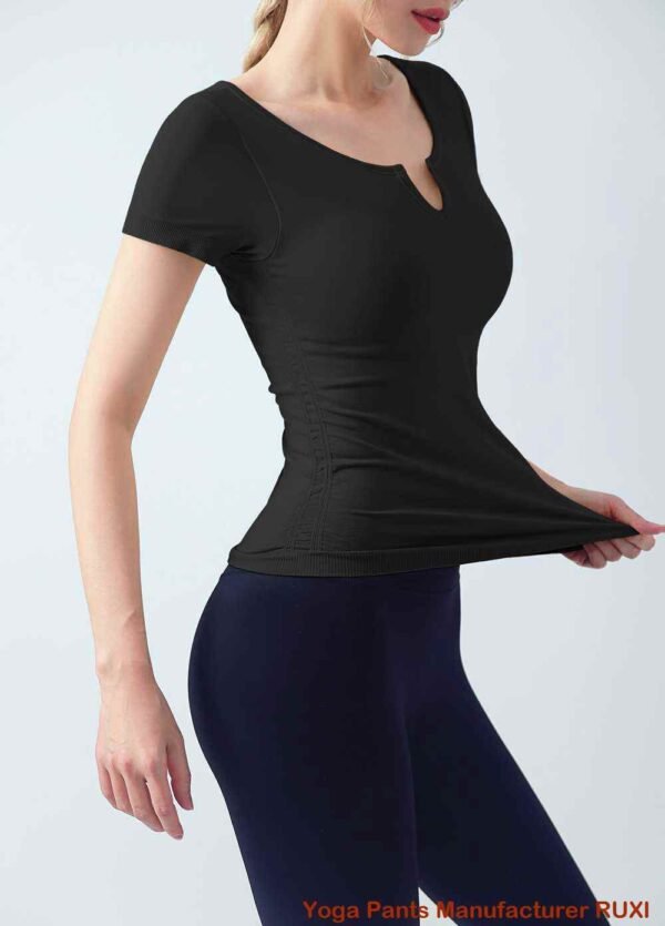 ACTGLARE Damen Radlershorts Ruxi at3958