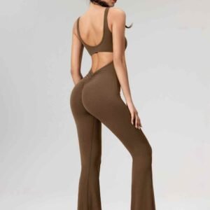 Bequeme Yogahosen für Damen Leggings mit hoher Taille Ruxi