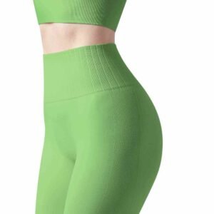 Booty Scrunch Sport Leggings für Damen Ruxi at486