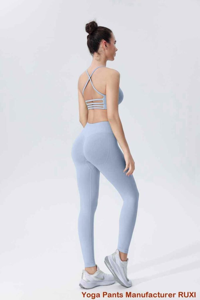 ACTGLARE gepolsterte Damen-Radhose Ruxi at3963