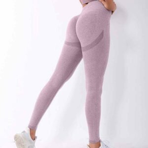 Bügelloser Sport BH für Damen mit hohem Halt Ruxi at1115