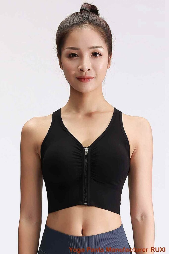 2 teiliges Yoga Set bequem und stilvoll Ruxi at742