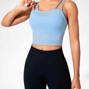 Nahtloses Bandeau BH Top für Damen Ruxi at1417