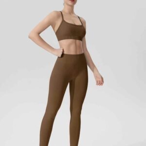 Ultimativer Sport BH mit hohem Halt und Komfort Ruxi