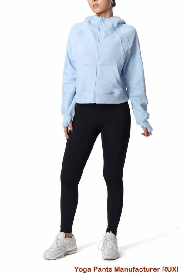 Rosa Sport BH bequem stilvoll und stützend Ruxi at976