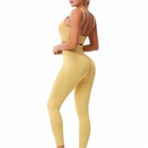 Ultra stützender Sport BH für aktive Frauen Ruxi at1280