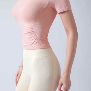 Golf Shorts in Übergröße für Damen bequeme Passform Ruxi