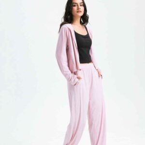 Leggings mit V-Taille Ruxi at906